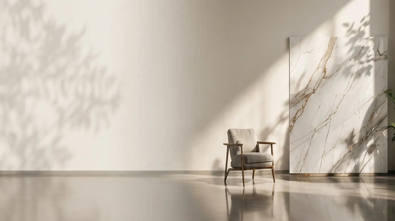 Live Ceramique - Your Space Starts With A Surface