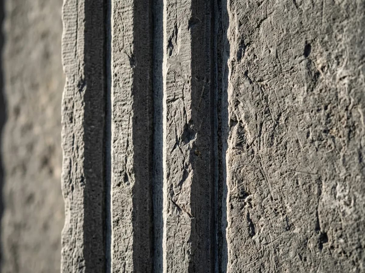 MARBLE, STONE OR PORCELAIN?